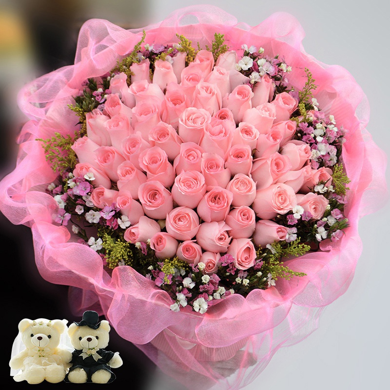 武汉同城鲜花头车(武汉同城鲜花首单)