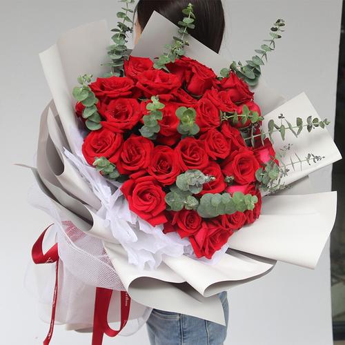 深 圳鲜花速递服务