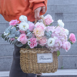 阿 克苏鲜花配送