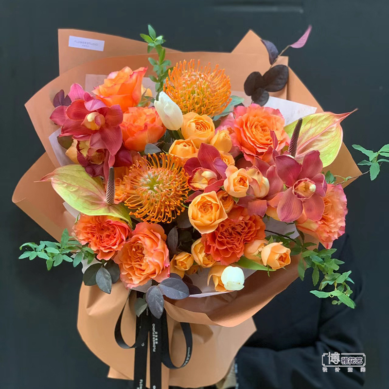 济南高新区鲜花同城(济南高新区鲜花配送)