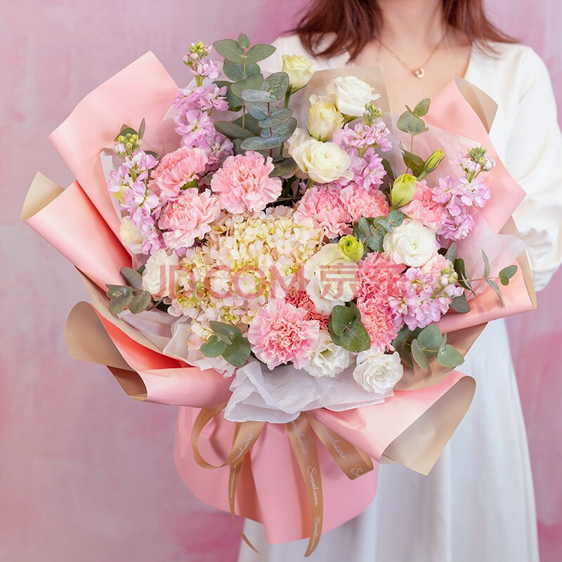 越 南妇女节送花