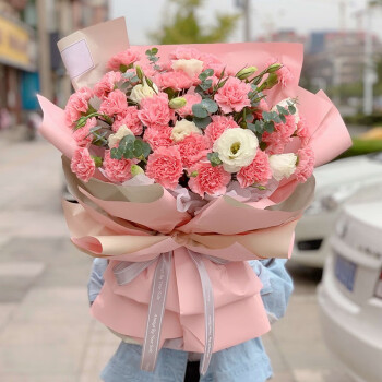 同城鲜花登陆(同城鲜花上线)