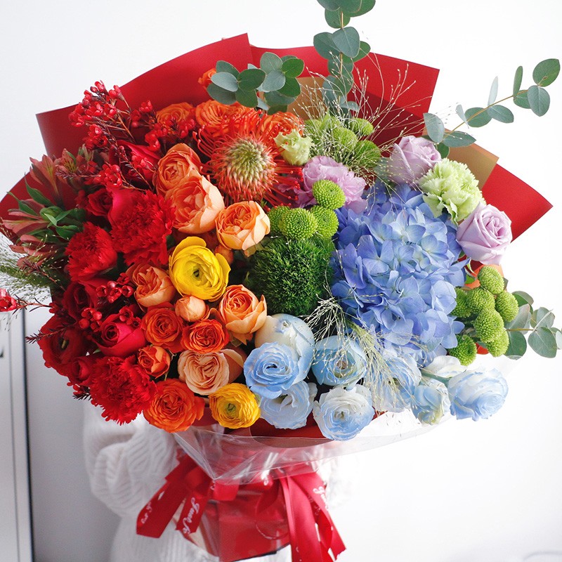 邯郸同城鲜花(邯郸鲜花配送)