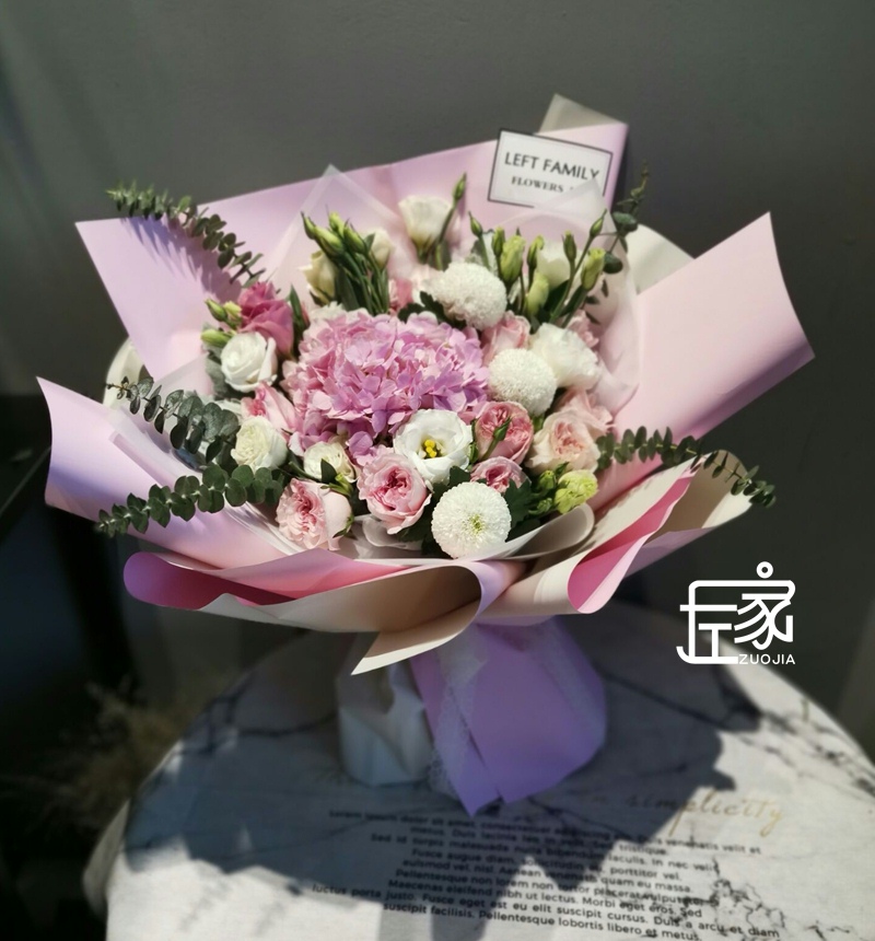 淄博市同城鲜花(淄博市本地鲜花配送)