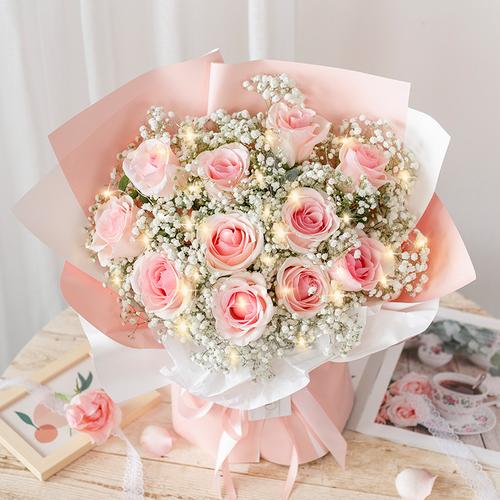 长 春花花语大全