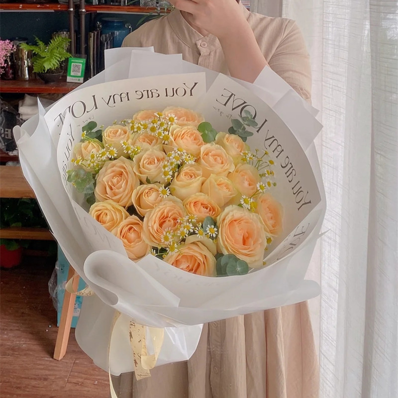 石家庄同城鲜花实体店(石家庄鲜花实体店配送)